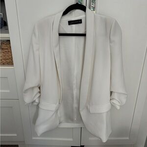 Zara blazer